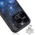 Space The Pleiades iPhone 14 Pro Max Kickstand Case