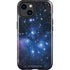 Space The Pleiades iPhone 15 Impact Case