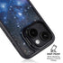 Space The Pleiades iPhone 15 Kickstand Case