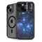 Space The Pleiades iPhone 15 Plus Kickstand Case