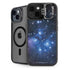 Space The Pleiades iPhone 15 Plus Kickstand Case