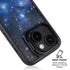Space The Pleiades iPhone 15 Plus Kickstand Case