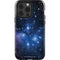 Space The Pleiades iPhone 15 Pro Impact Case