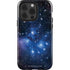 Space The Pleiades iPhone 15 Pro Impact Case