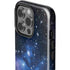 Space The Pleiades iPhone 15 Pro Impact Case