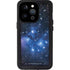 Space The Pleiades iPhone 15 Pro Waterproof Case