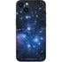 Space The Pleiades iPhone 15 Skin