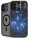 Space The Pleiades iPhone 16 Kickstand Case
