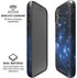 Space The Pleiades iPhone 16 Magsafe Impact Case