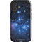 Space The Pleiades iPhone 16 Plus Impact Case