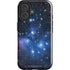 Space The Pleiades iPhone 16 Plus Impact Case