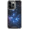 Space The Pleiades iPhone 16 Pro Clear Case