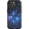 Space The Pleiades iPhone 16 Pro Impact Case