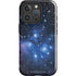 Space The Pleiades iPhone 16 Pro Impact Case