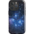 Space The Pleiades iPhone 16 Pro Magsafe Impact Case