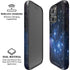 Space The Pleiades iPhone 16 Pro Magsafe Impact Case