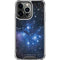 Space The Pleiades iPhone 16 Pro Max Clear Case