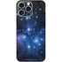 Space The Pleiades iPhone 16 Pro Max Skin