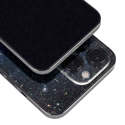 Space The Pleiades iPhone 16 Pro Max Skin