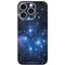 Space The Pleiades iPhone 16 Pro Skin