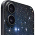 Space The Pleiades iPhone 16 Skin