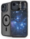 Space The Pleiades iPhone 16e Kickstand Case