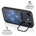 Space The Pleiades iPhone 16e Kickstand Case