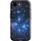 Space The Pleiades iPhone 16e Impact Case