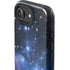 Space The Pleiades iPhone 16e Impact Case