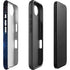 Space The Pleiades iPhone 16e Impact Case