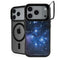 Space The Pleiades iPhone 18 Pro Kickstand Case