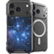 Space The Pleiades iPhone 18 Pro MagSafe Case