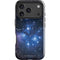 Space The Pleiades iPhone 18 Pro Max Impact Case