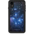 Space The Pleiades iPhone Cases