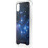 Space The Pleiades iPhone XS Clear Case