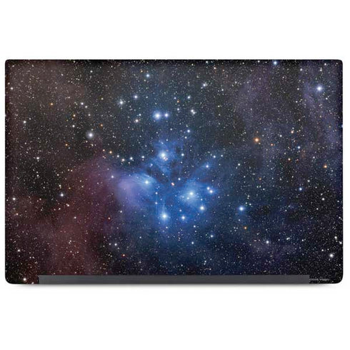 Space The Pleiades Dell Latitude Skin