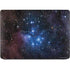 Space The Pleiades Apple MacBook Air Skin