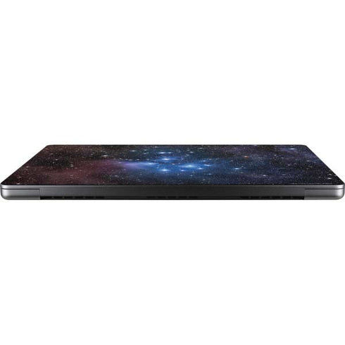 Space The Pleiades Apple MacBook Pro 14-inch Skin