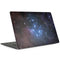 Space The Pleiades MacBook Skins
