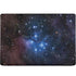 Space The Pleiades MacBook Skins
