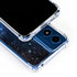 Space The Pleiades Moto G 5G (2024) Clear Case