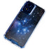 Space The Pleiades Moto G Play 4G (2024) Clear Case