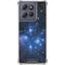 Space The Pleiades Moto G Play 5G (2025) Clear Case