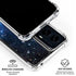 Space The Pleiades Moto G Power 5G (2024) Clear Case