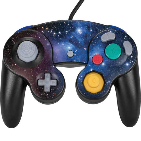 Space The Pleiades Nintendo Skins