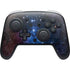 Space The Pleiades Nintendo Switch 2 (2025) Pro Controller Skin