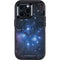 Space The Pleiades Otterbox Defender iPhone Skin