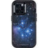 Space The Pleiades Otterbox Defender iPhone Skin