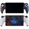 Space The Pleiades PlayStation Portal Remote Player Skin