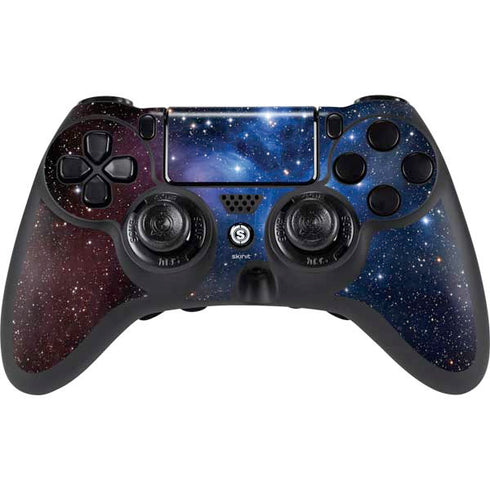 Space The Pleiades PlayStation PS4 Skins